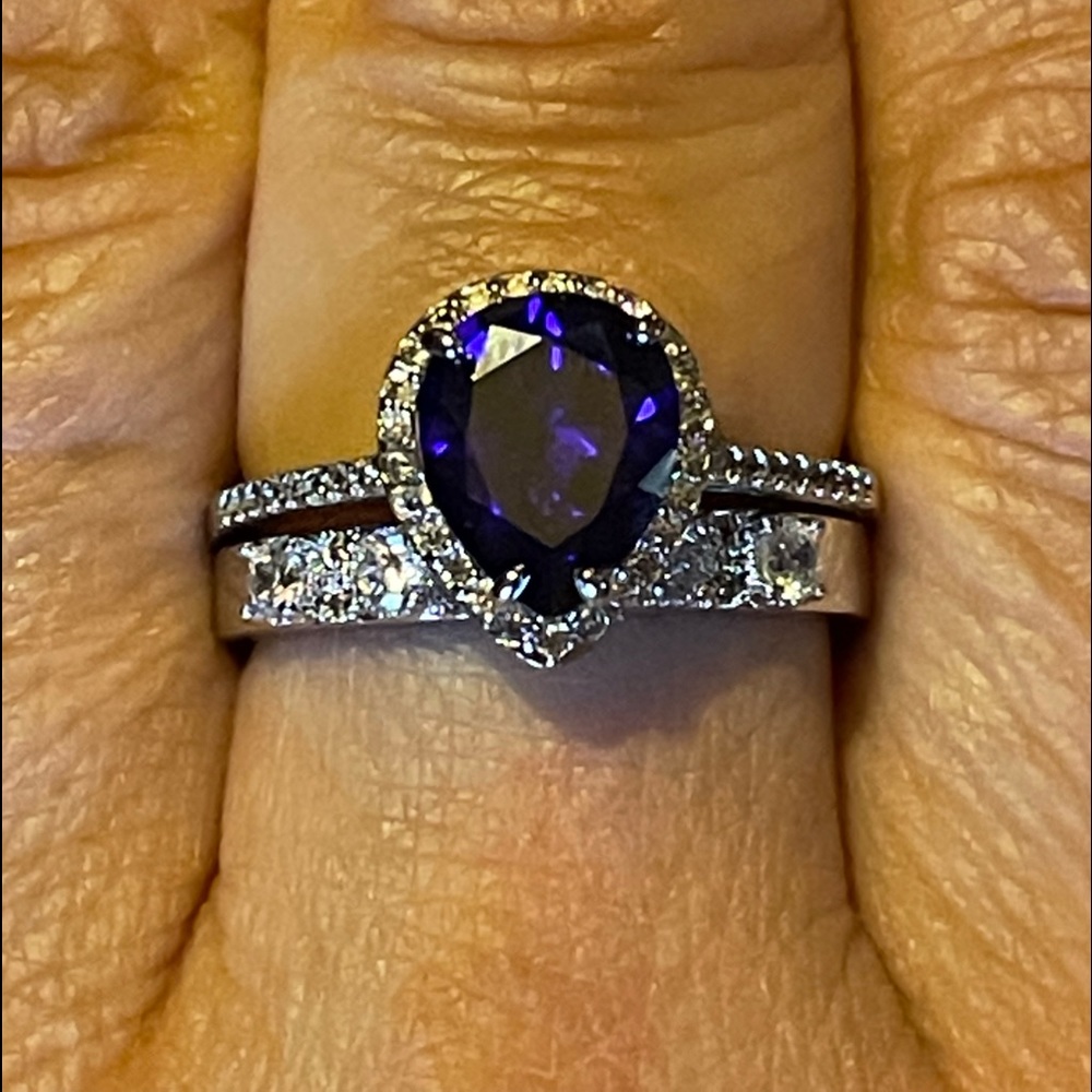 Ring sz9